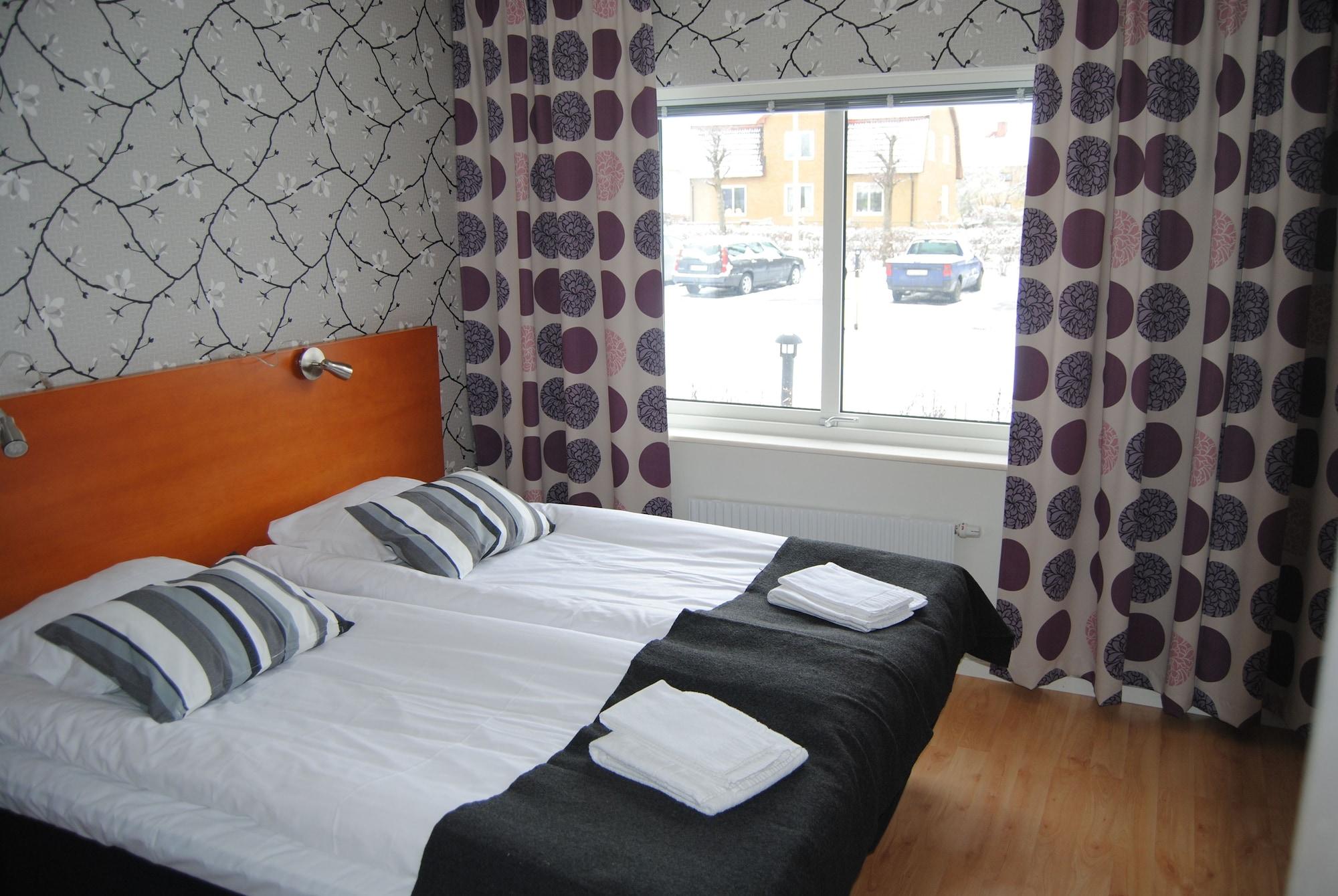 Arena Hotell Vanersborg Luaran gambar