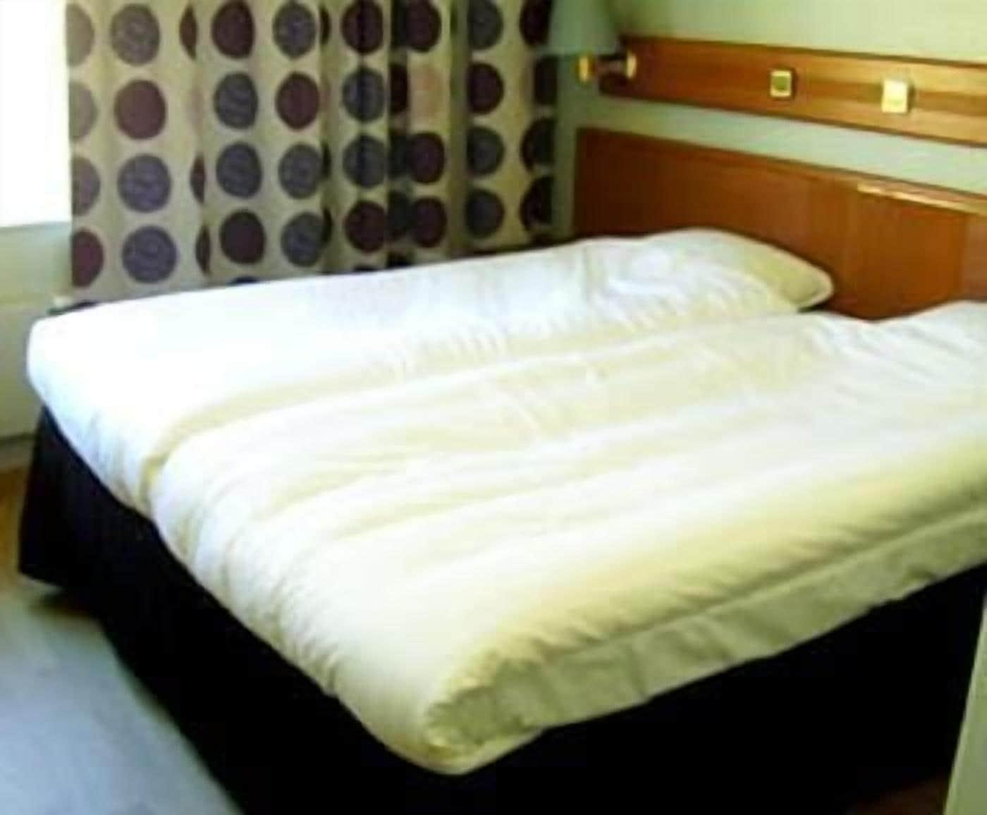 Arena Hotell Vanersborg Luaran gambar