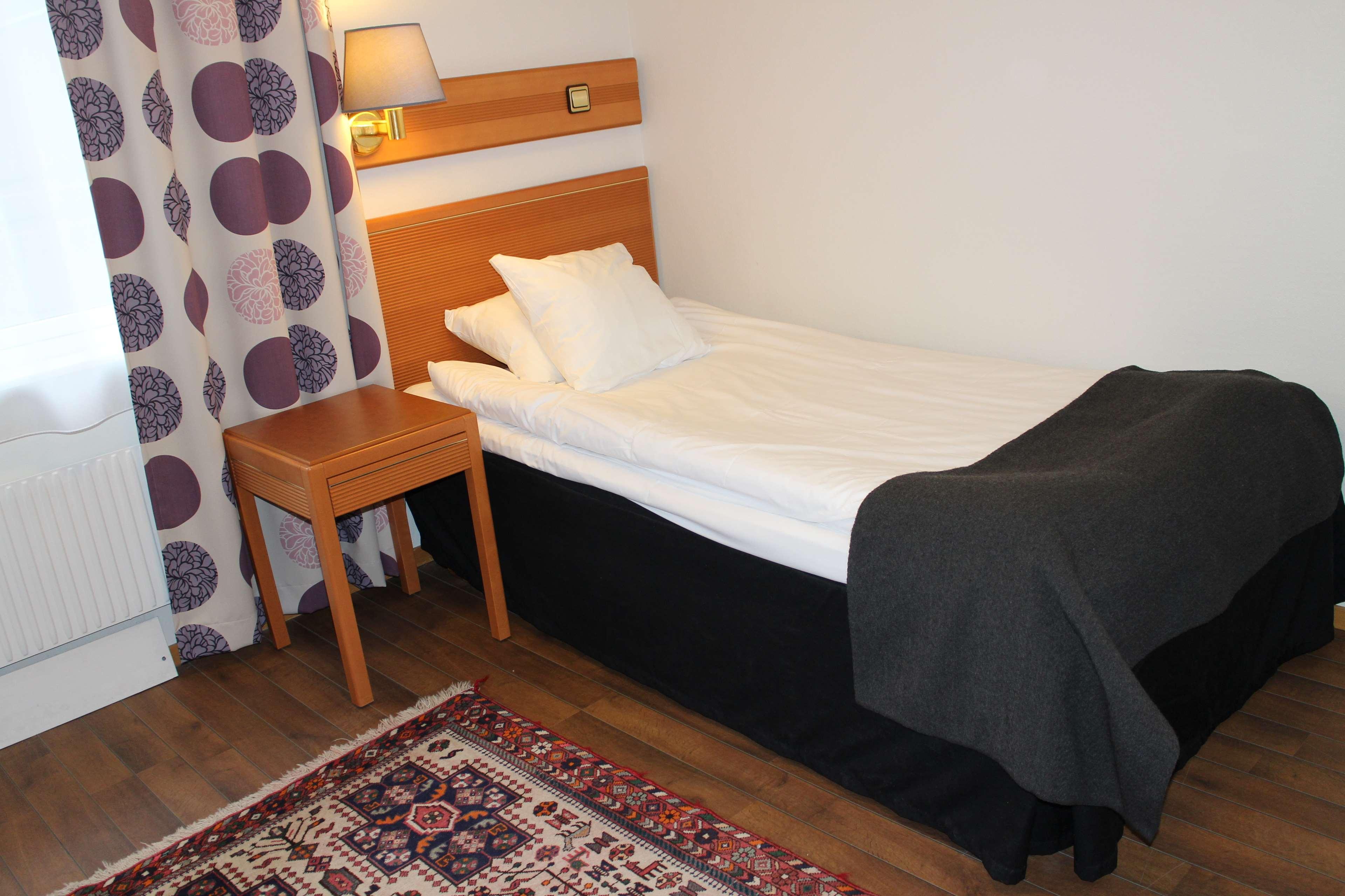 Arena Hotell Vanersborg Luaran gambar