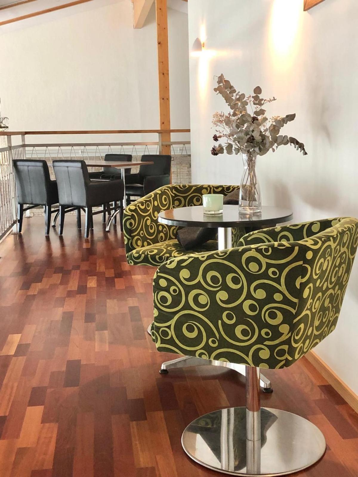 Arena Hotell Vanersborg Luaran gambar
