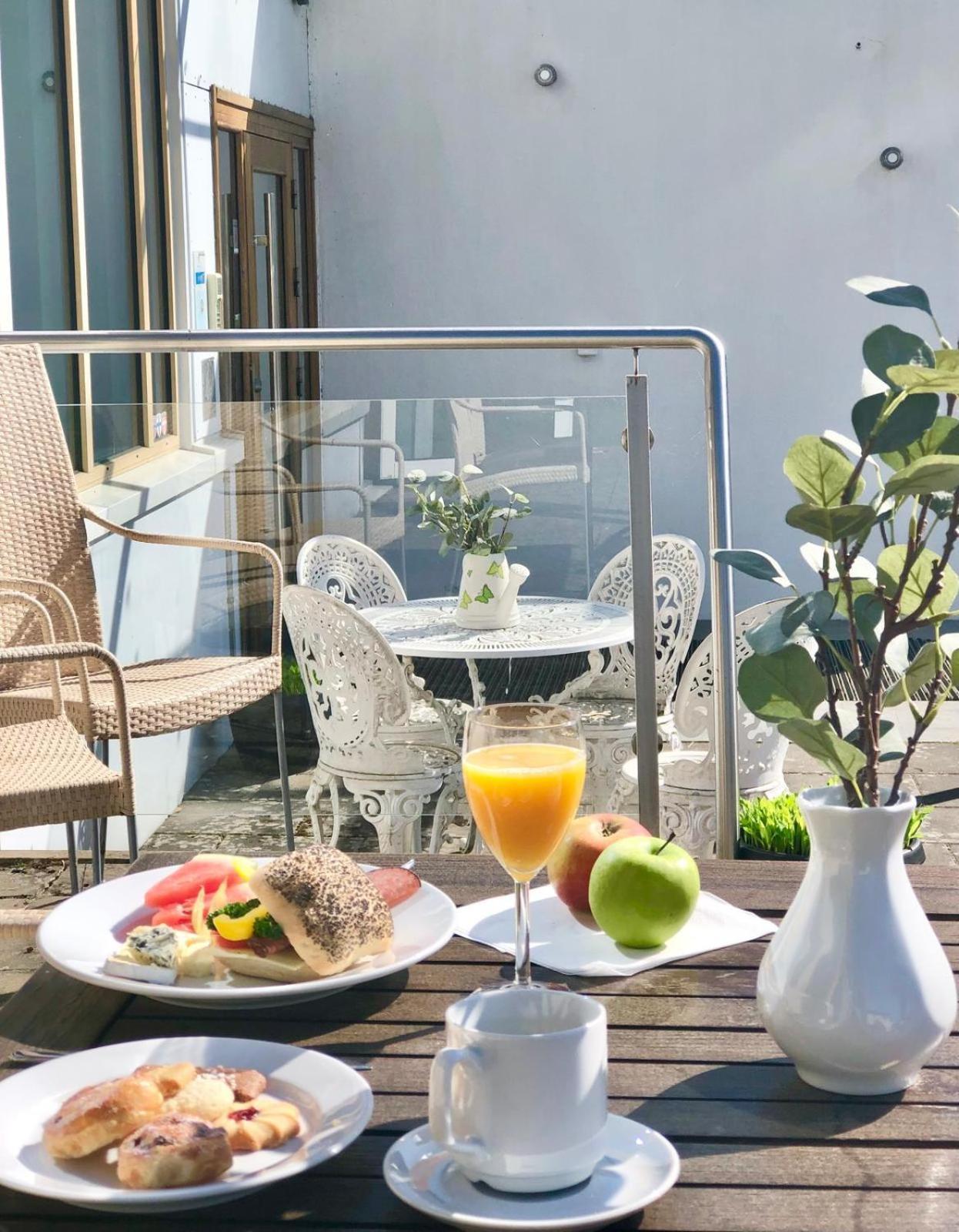 Arena Hotell Vanersborg Luaran gambar