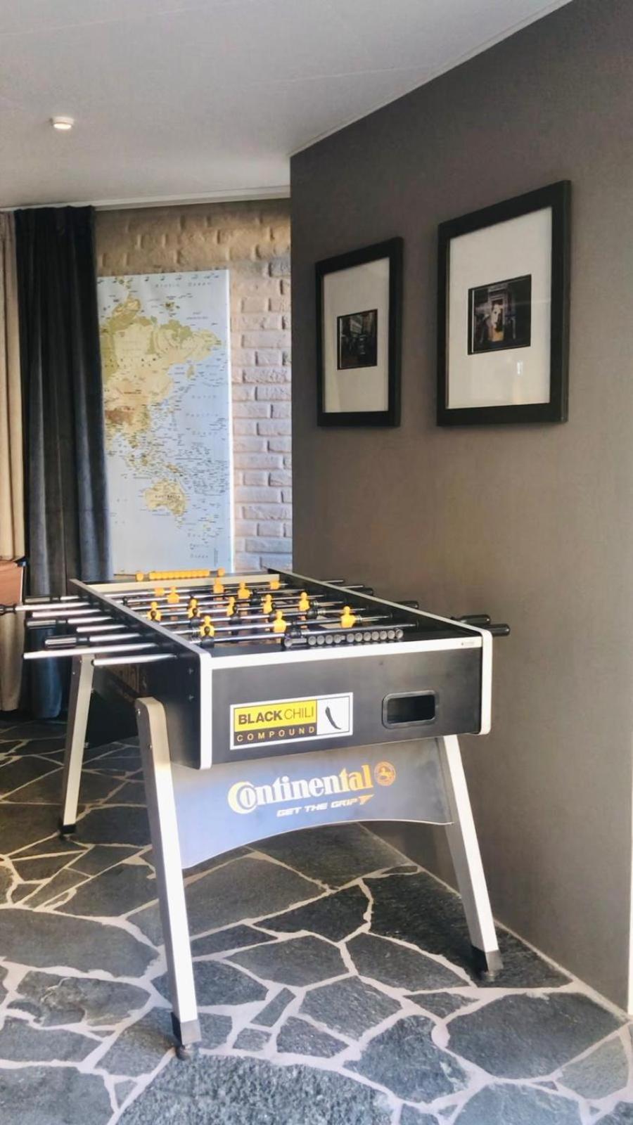 Arena Hotell Vanersborg Luaran gambar