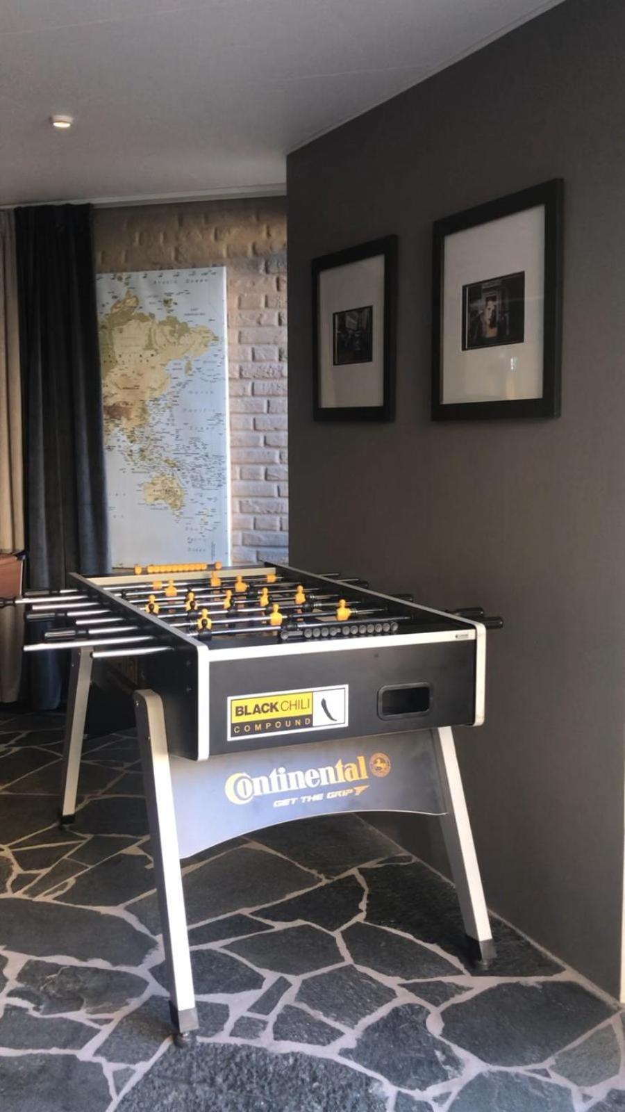 Arena Hotell Vanersborg Luaran gambar