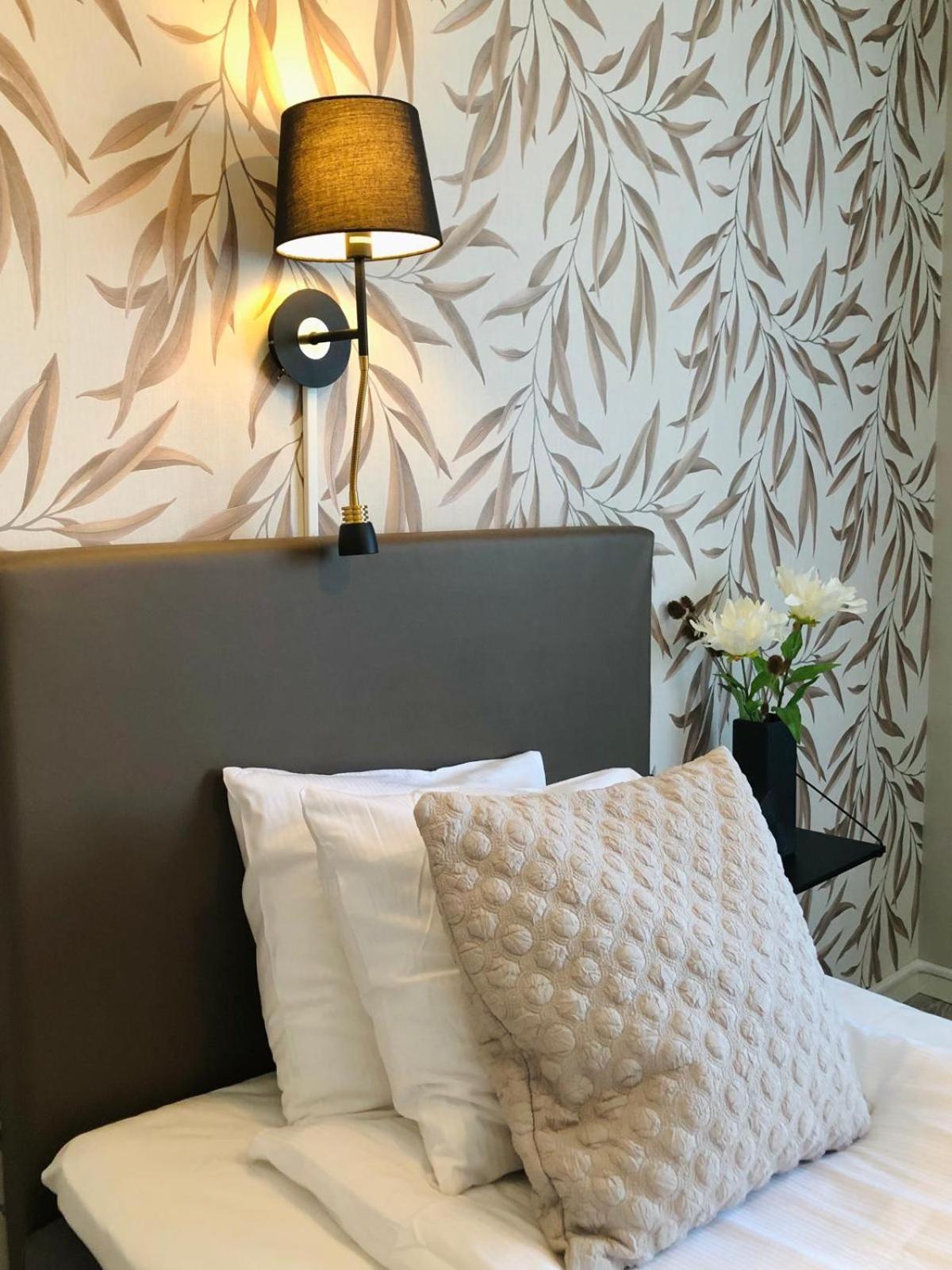 Arena Hotell Vanersborg Luaran gambar