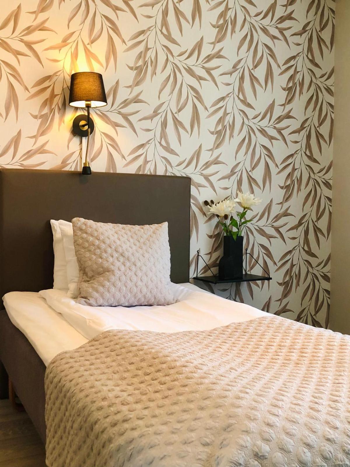 Arena Hotell Vanersborg Luaran gambar