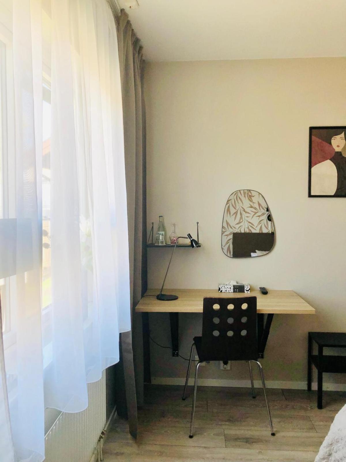 Arena Hotell Vanersborg Luaran gambar