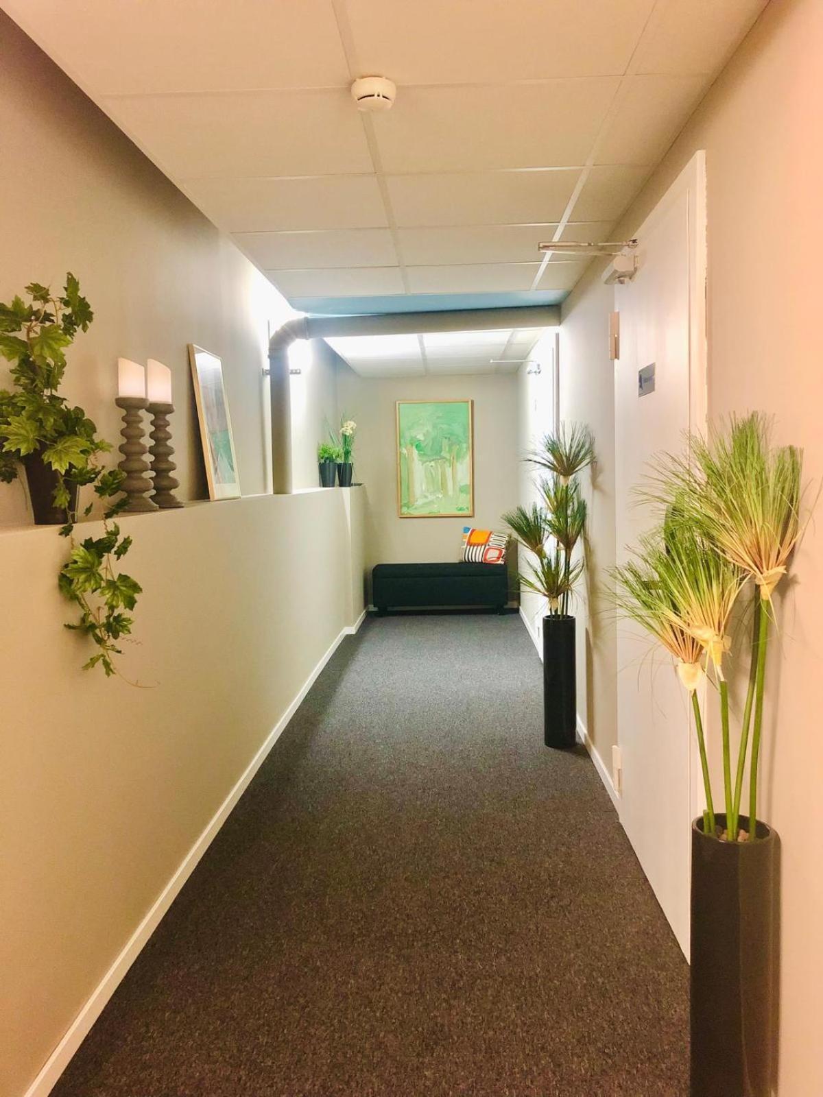 Arena Hotell Vanersborg Luaran gambar