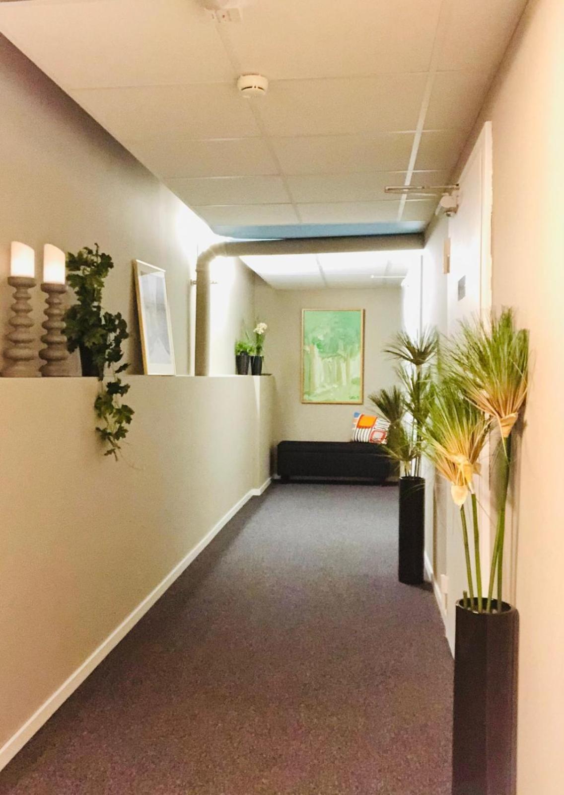 Arena Hotell Vanersborg Luaran gambar