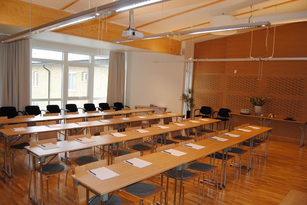 Arena Hotell Vanersborg Luaran gambar