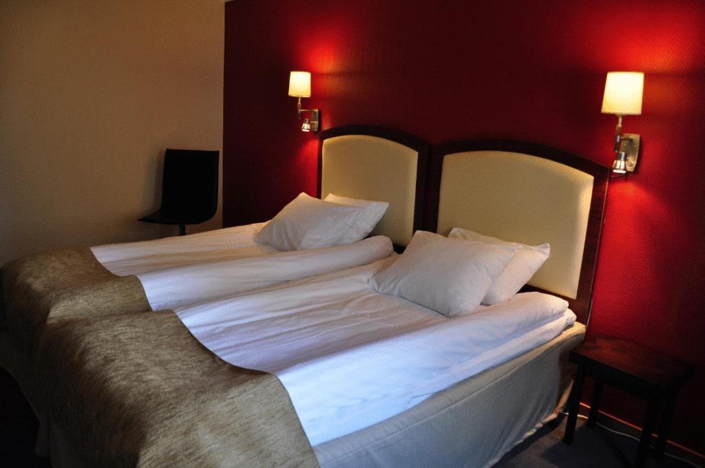 Arena Hotell Vanersborg Bilik gambar